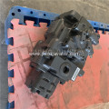 Excavator Parts PC27MR-2 Hydraulic Pump PC27MR-2 Main Pump